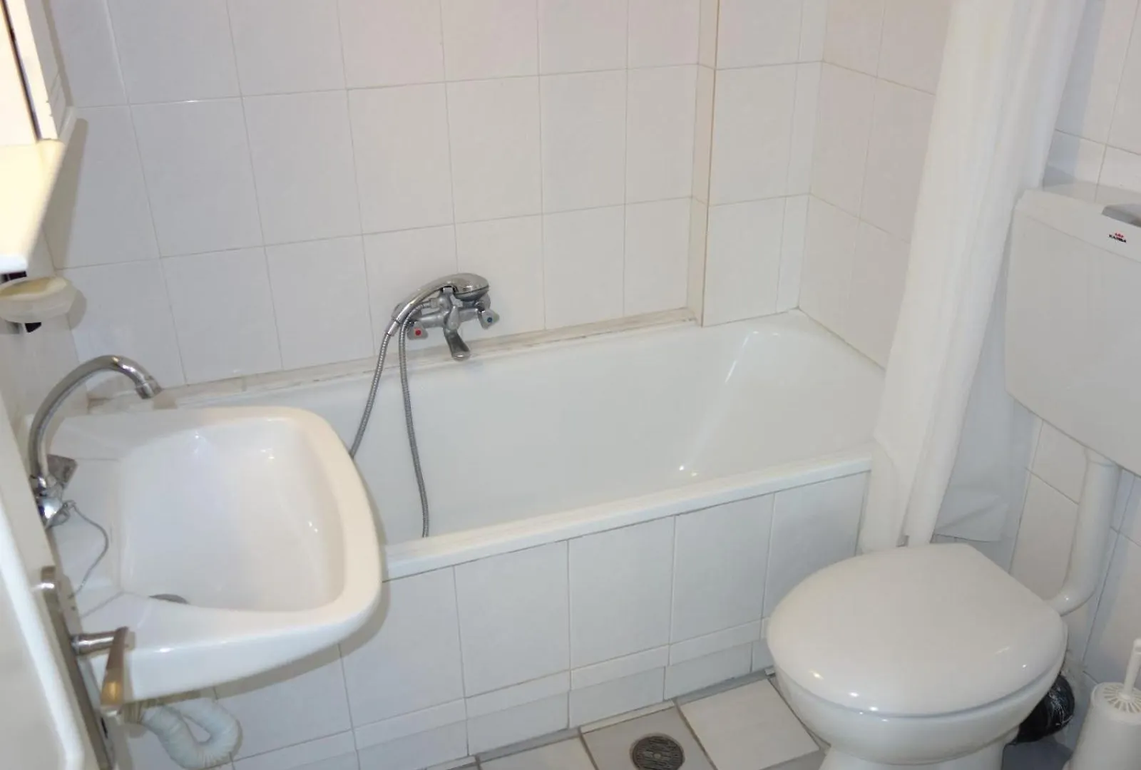 Velvet Apartment Pefkochori 0*,  Grecia