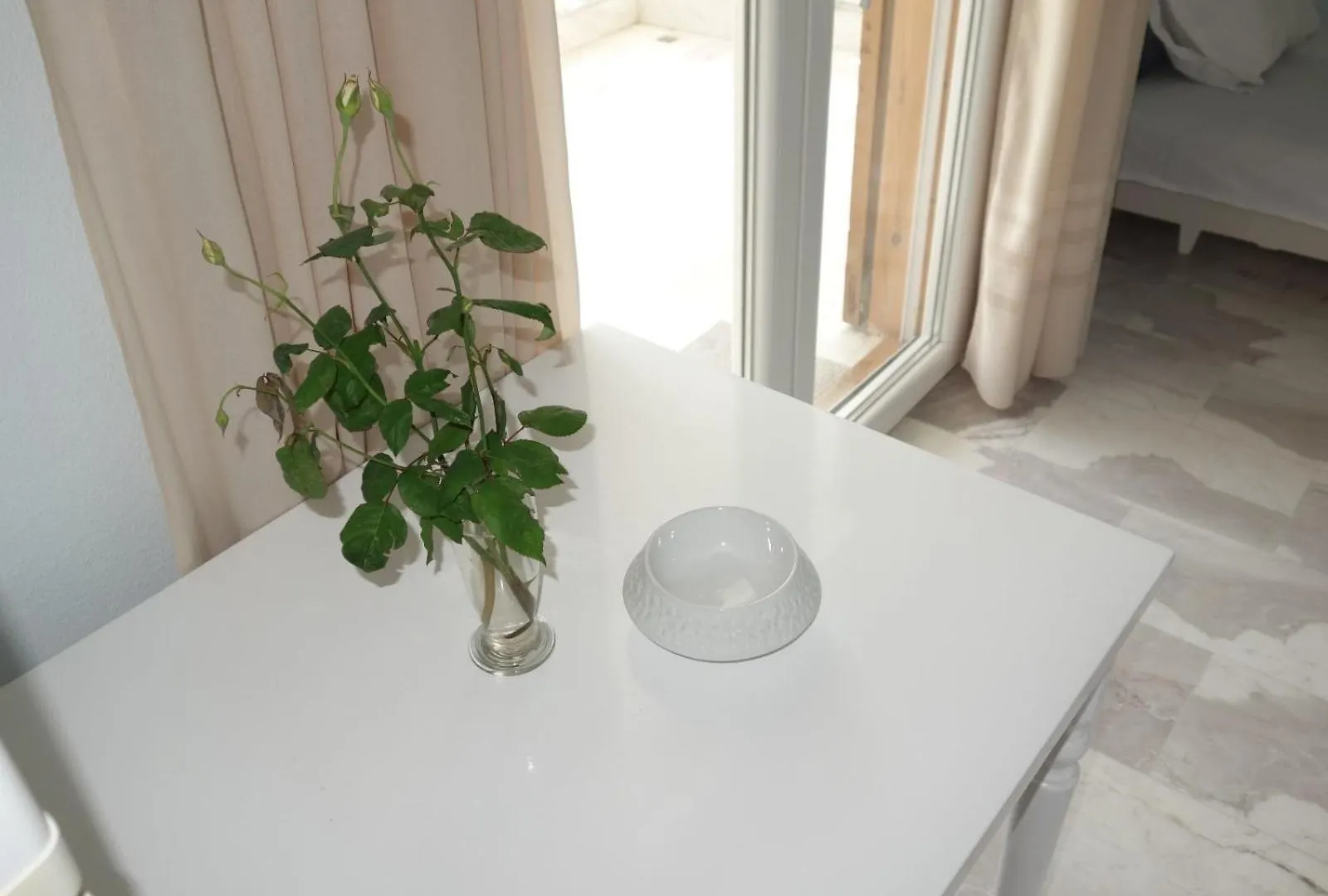 Velvet Apartment Pefkochori