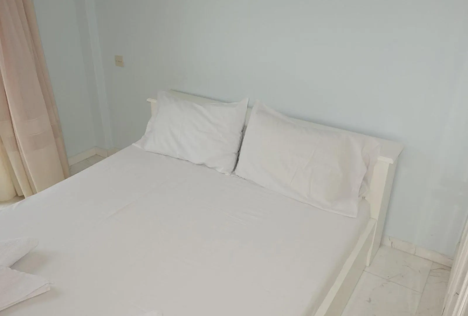 Velvet Apartment Pefkochori
