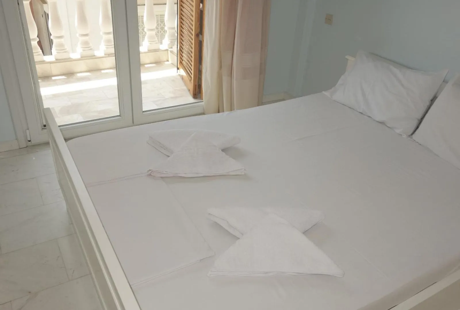 Velvet Apartment Pefkochori 0*,  Greece