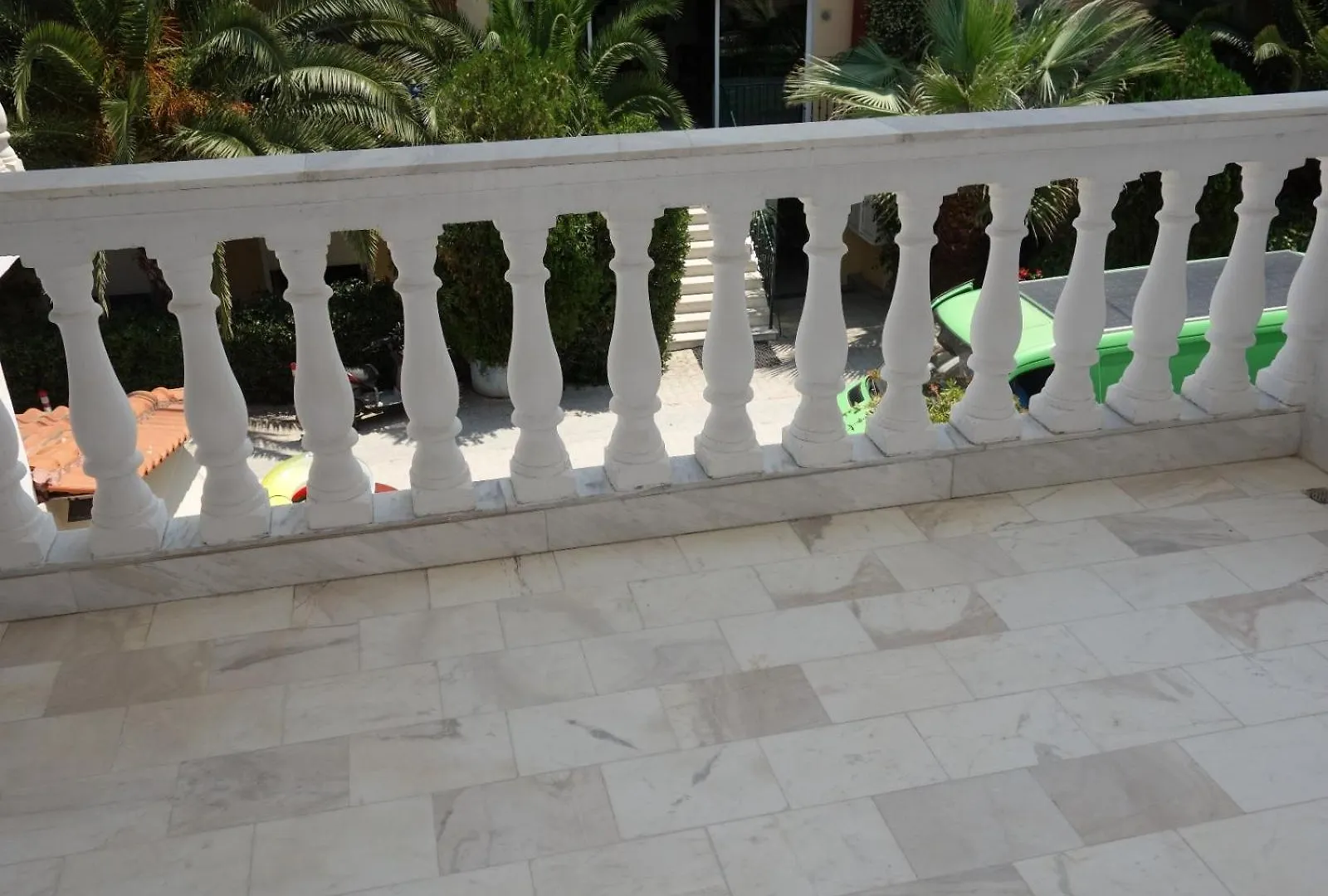 Velvet Apartment Pefkochori Greece