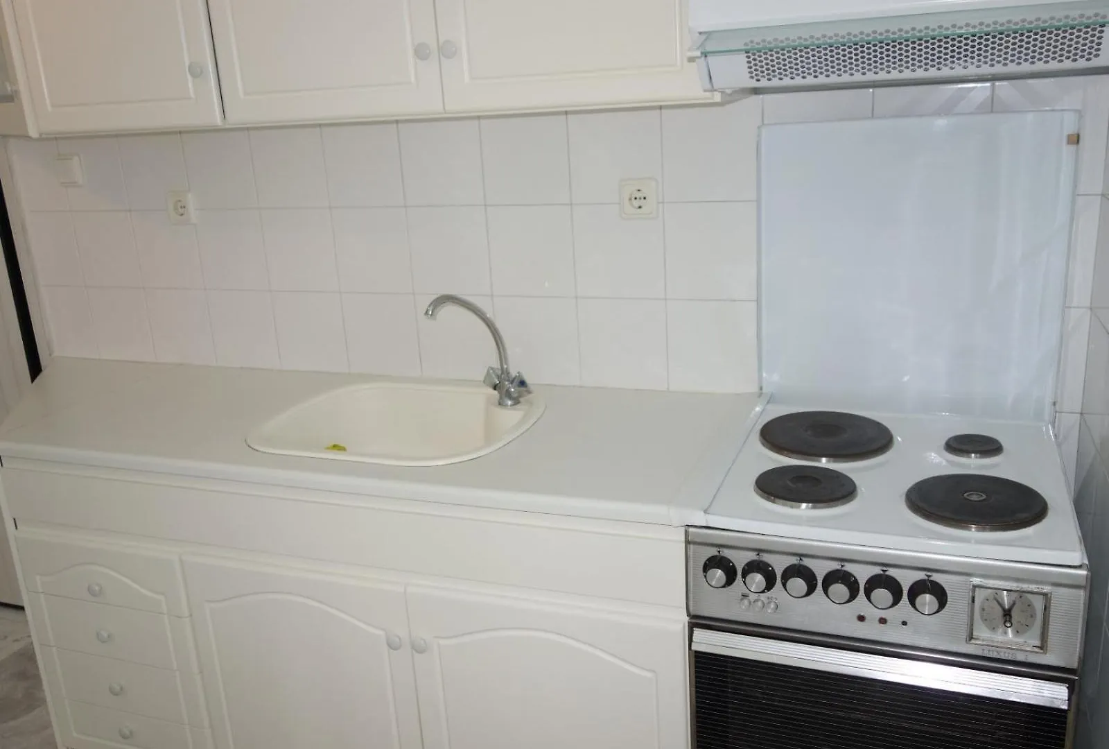 Velvet Apartment Pefkochori